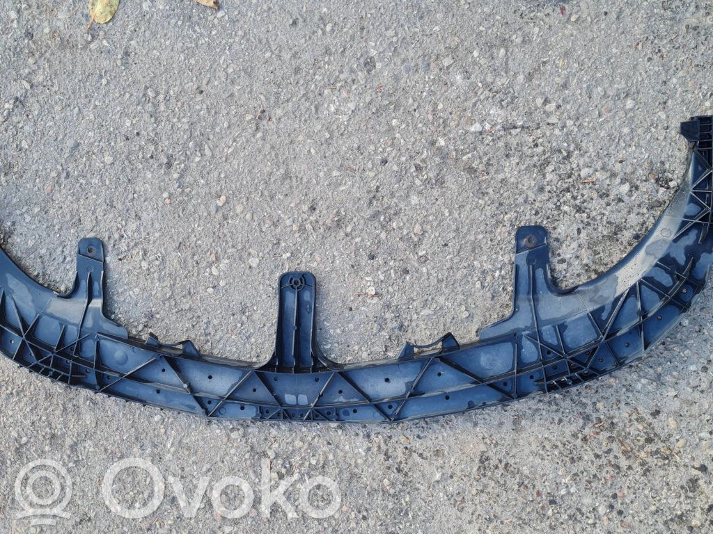 Opel Insignia A Front bumper lip 