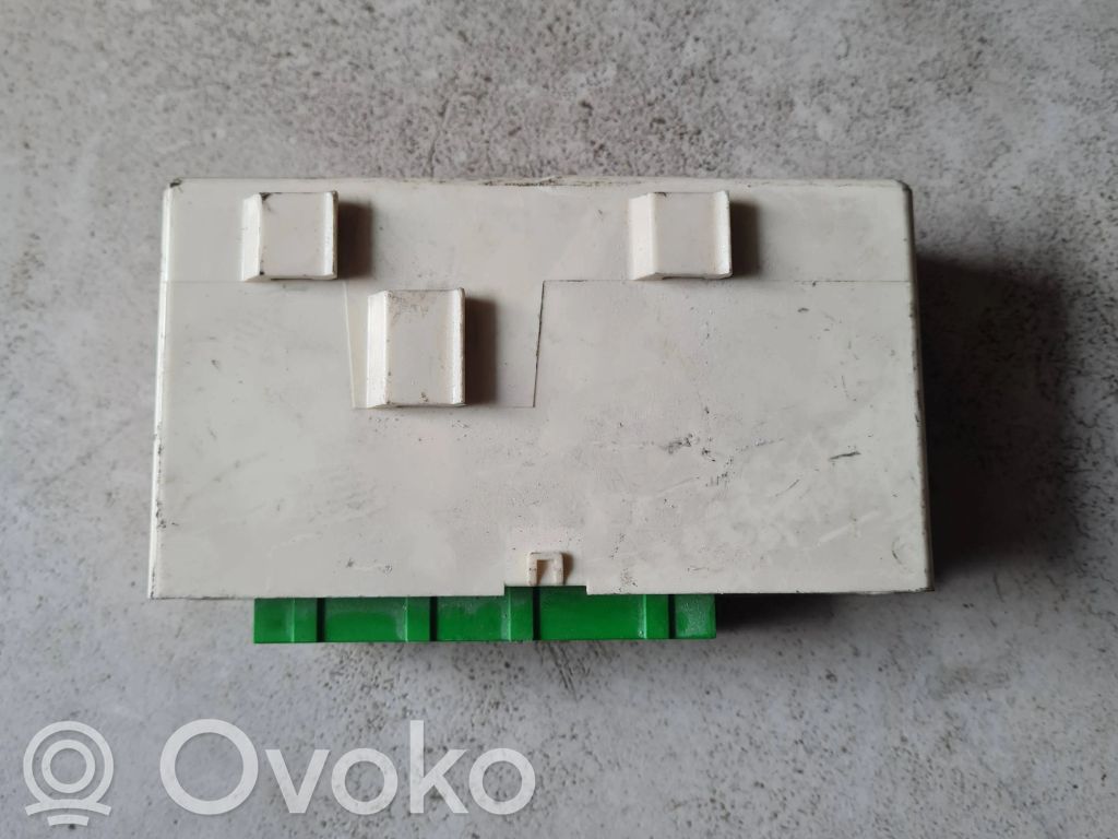 Volvo S40, V40 Alarm control unit/module 