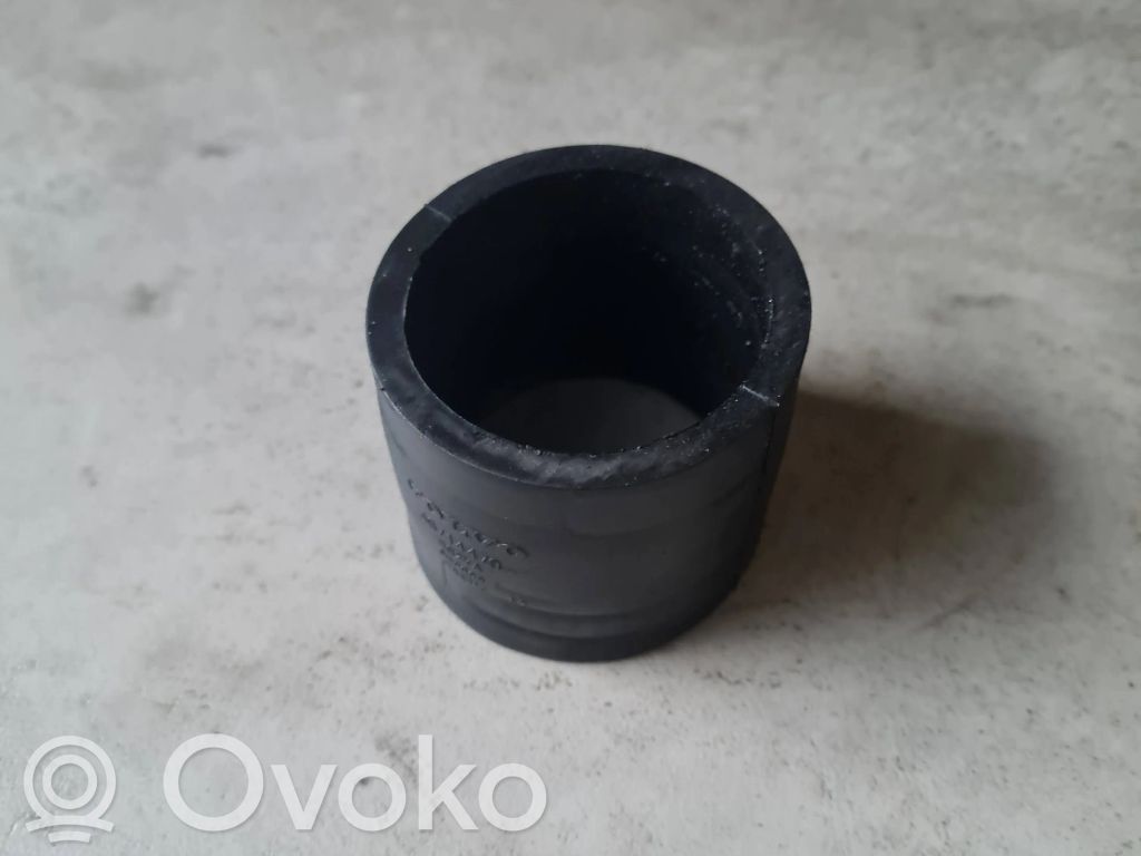 Volvo XC90 Turboahtimen ilmanoton letku 