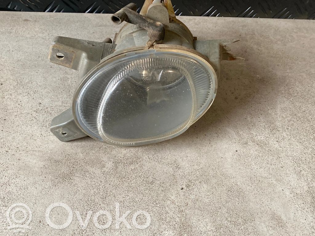Volvo XC70 Etusumuvalo 