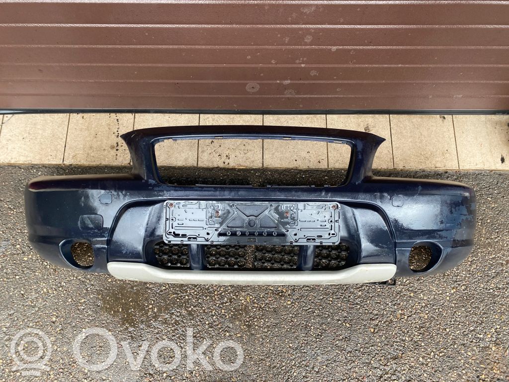 Front bumper   9190896