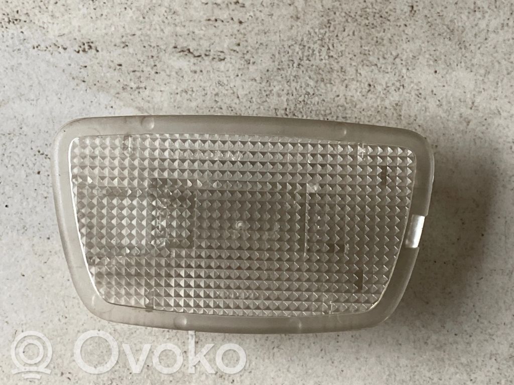 Boot/trunk interior light   23045