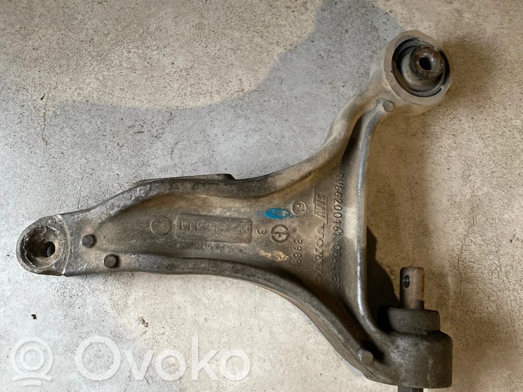 Volvo XC70 Querlenker Achsschenkel vorne 