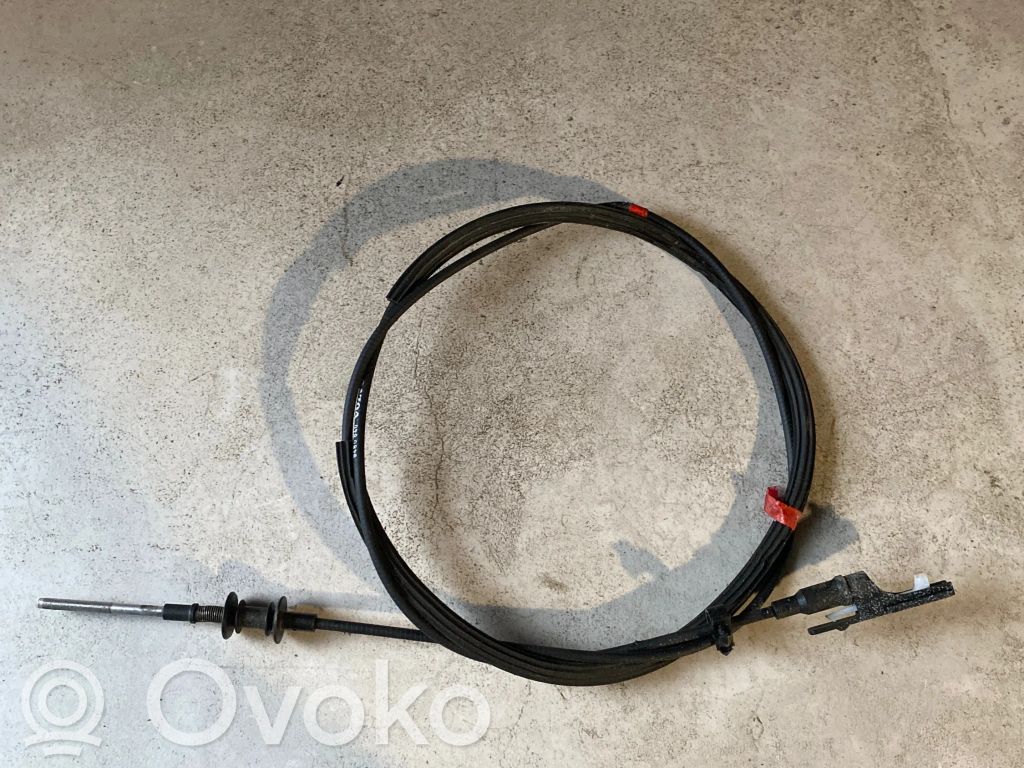 Volvo XC70 Zündschlosskabel 