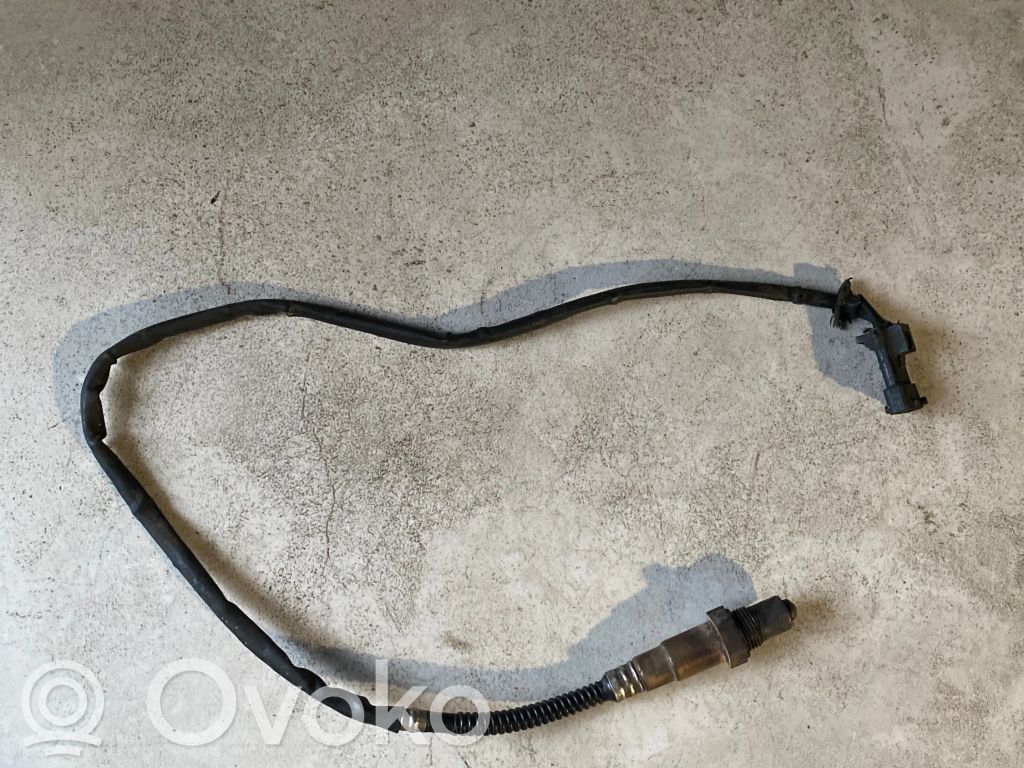 Volvo XC70 Sonde lambda 