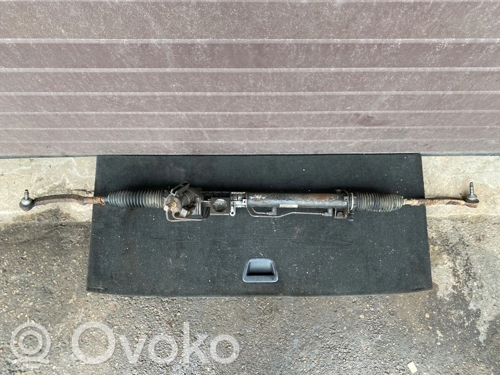 Volvo XC70 Hammastanko 