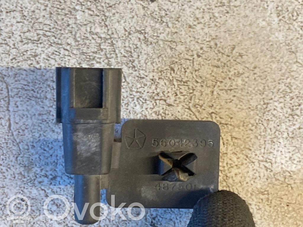 Jeep Cherokee KJ Sensor de temperatura interna/externa 