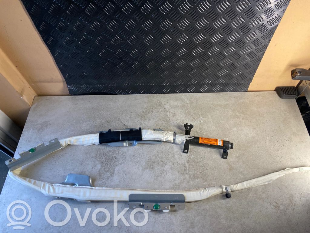 Volvo XC70 Airbag del techo 