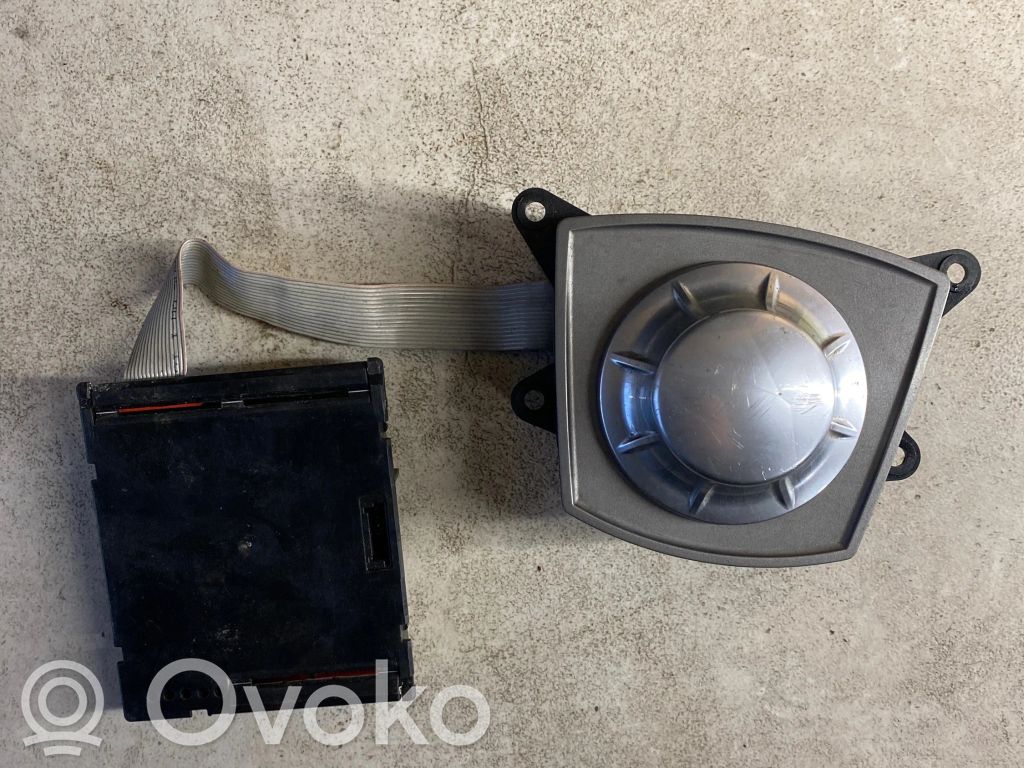 BMW 7 E65 E66 Head unit multimedia control 