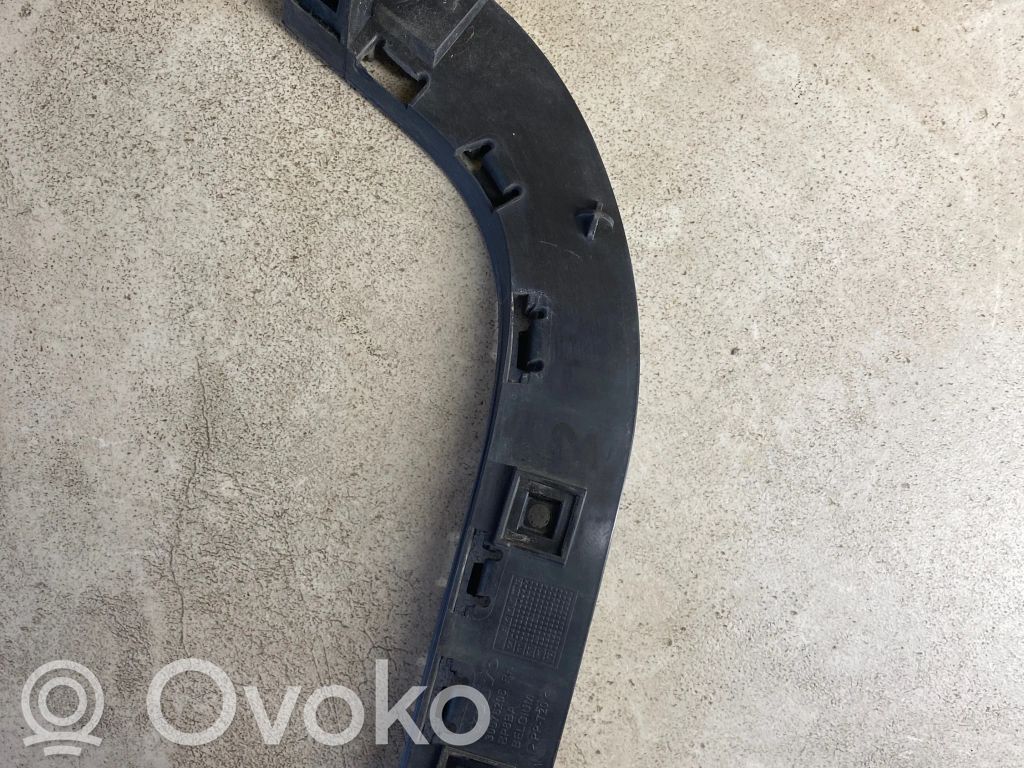 Volvo S40 Rear bumper mounting bracket 