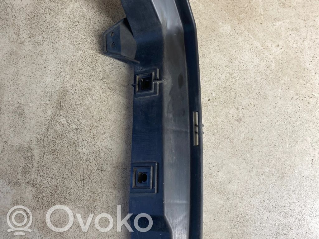 Volvo S40 Aizmugurējā bufera montāžas kronšteins 