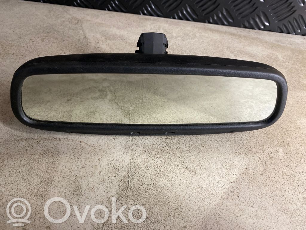 Espejo retrovisor (interior)   08667728,0050659,E1015624