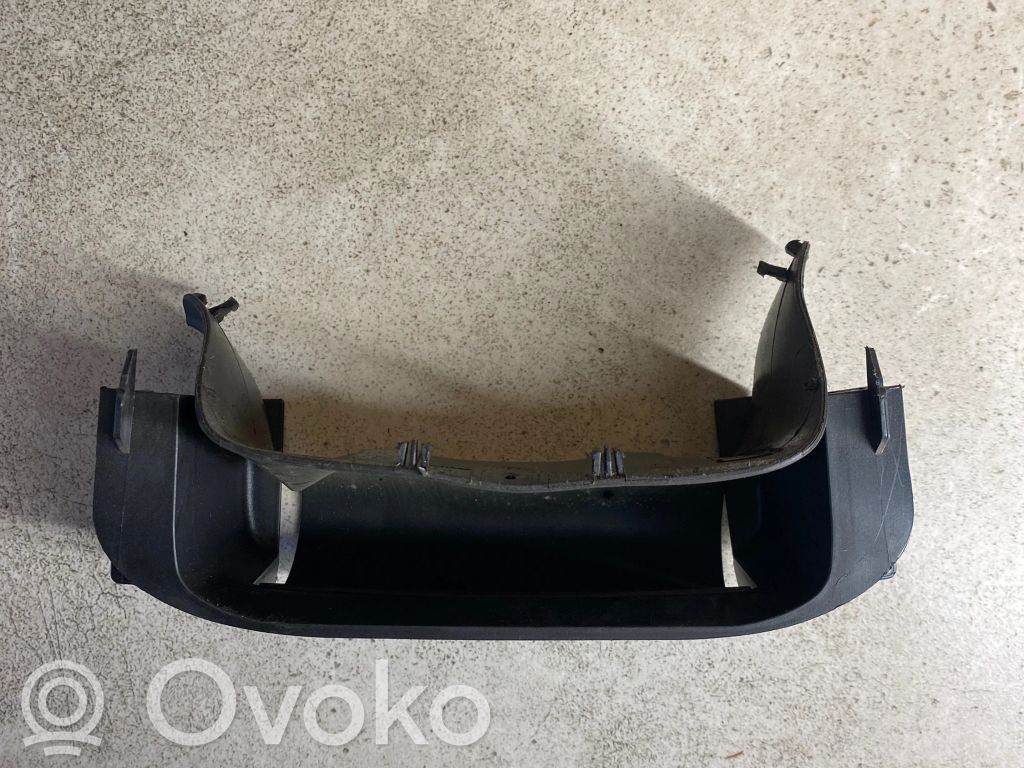 Volvo S40 Steering wheel column trim 