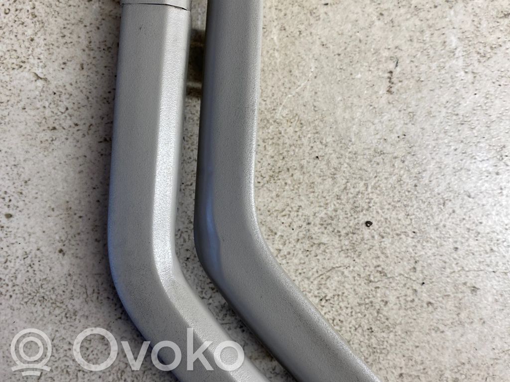 Volvo S40 Saugos diržo apdaila 