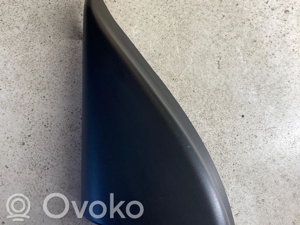 Volvo S40 Copertura in plastica per specchietti retrovisori esterni 