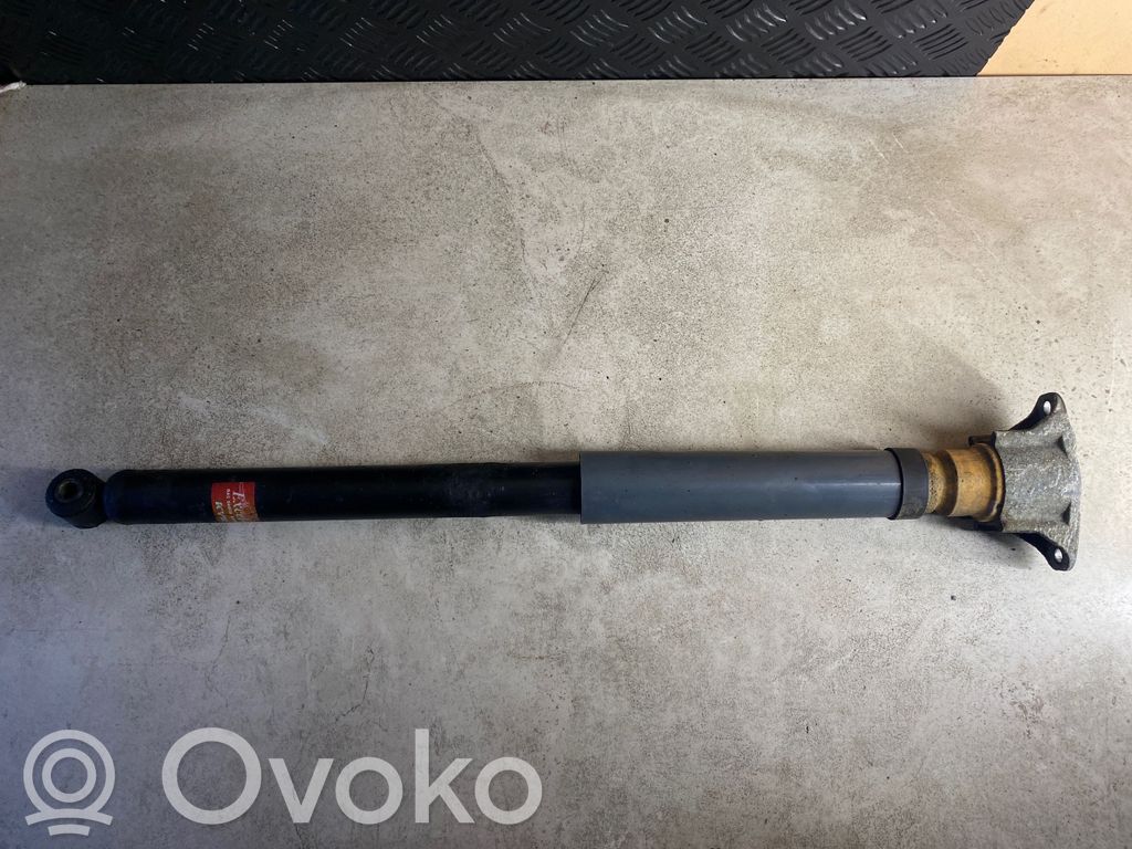 Volvo S40 Takaiskunvaimennin 