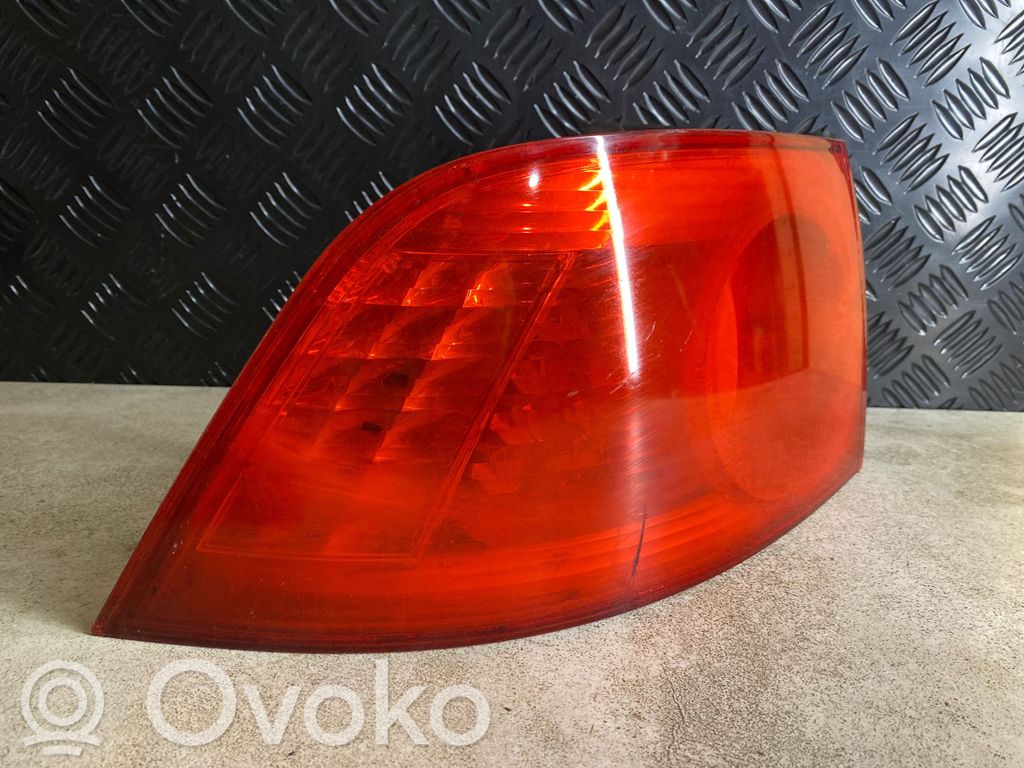 Volkswagen Phaeton Lampa tylna 