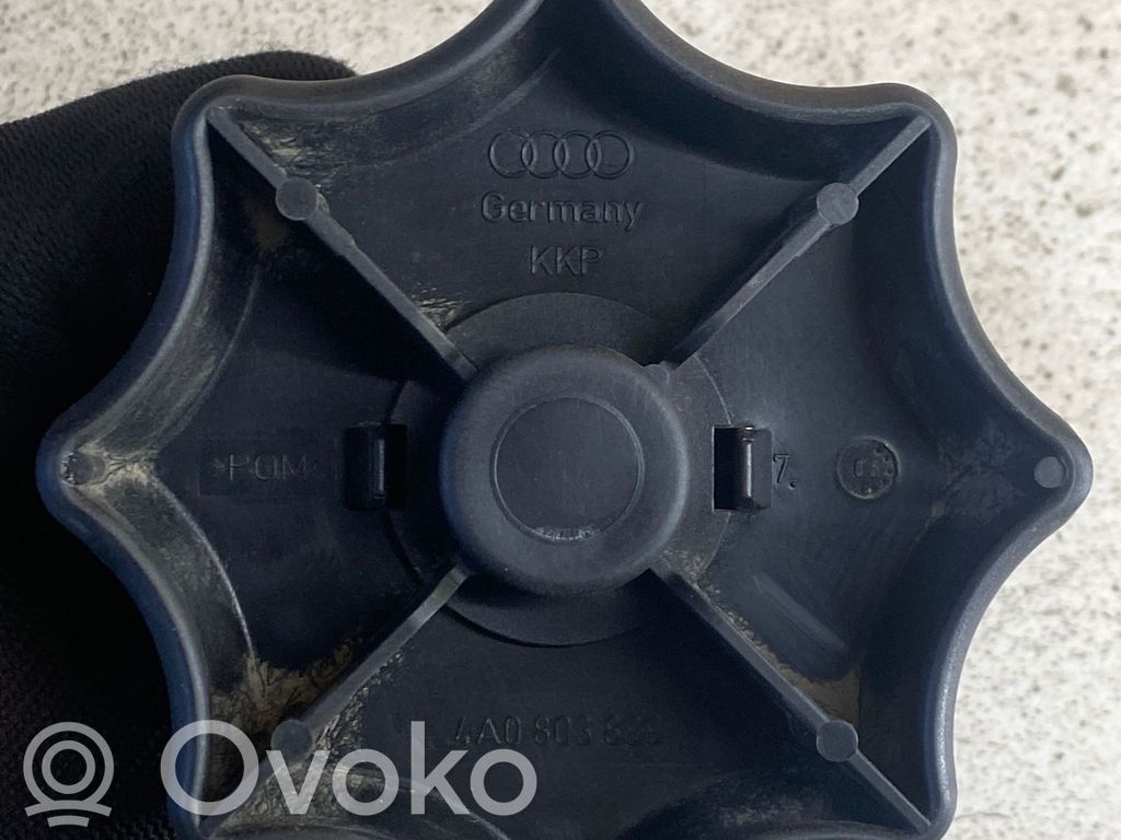 Volkswagen Phaeton Spare wheel bolt 