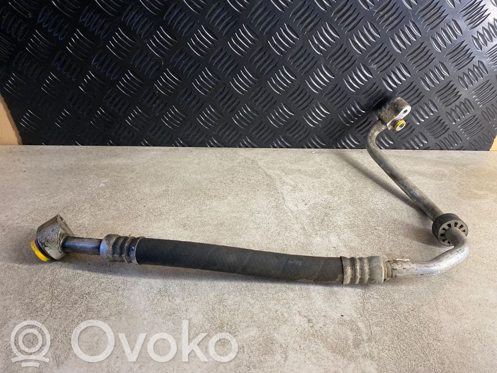 Volkswagen Phaeton Tuyau de climatisation 