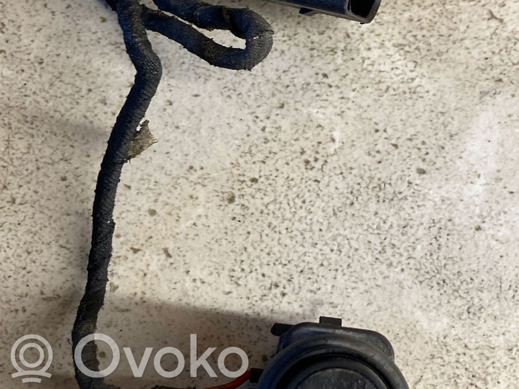 Volkswagen Phaeton Sensor de aparcamiento PDC 