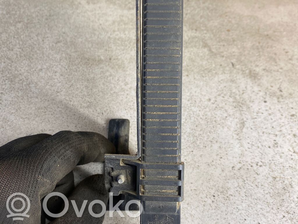 Volkswagen Phaeton Tire pressure sensor 