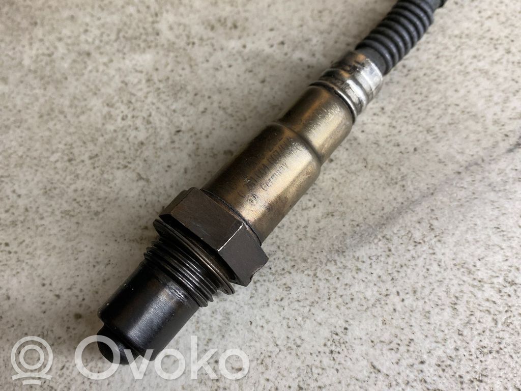 Volkswagen Phaeton Lambda probe sensor 