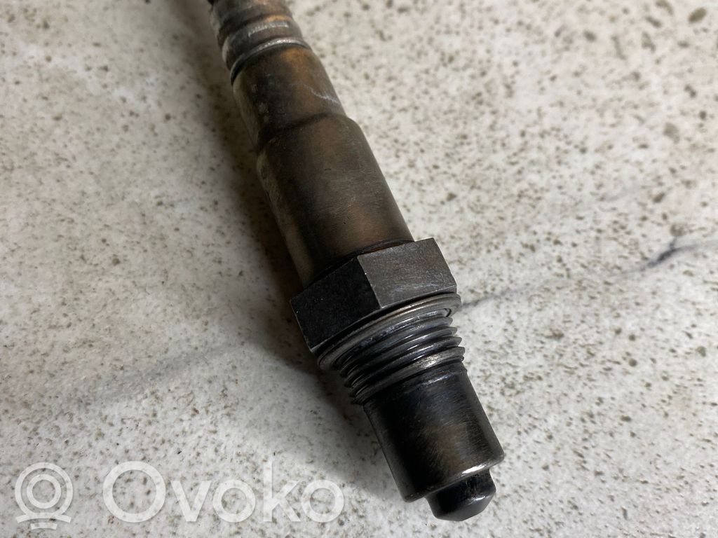 Volkswagen Phaeton Lambda probe sensor 