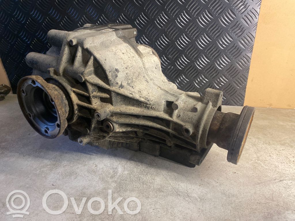 Volkswagen Phaeton Hinterachsdifferential 