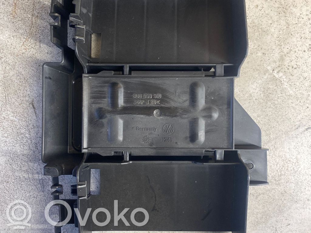 Volkswagen Phaeton Other interior part 