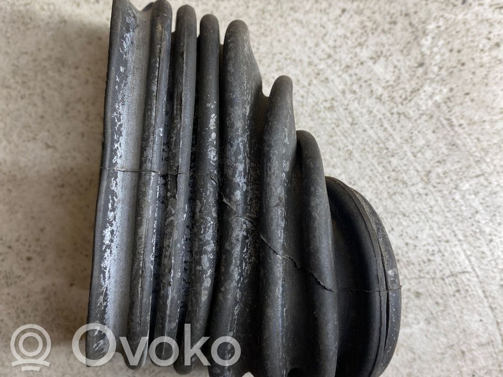 Audi A6 S6 C5 4B Arnés cableado puerta trasera 