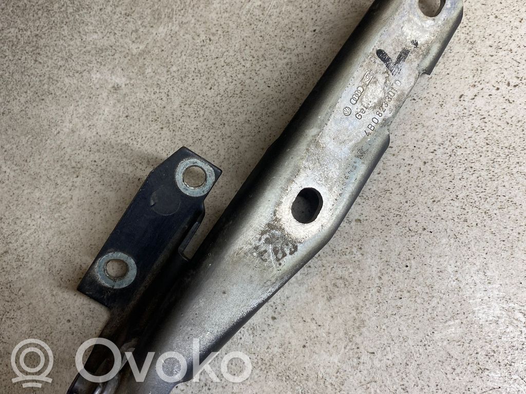 Audi A6 S6 C5 4B Engine bonnet/hood hinges 
