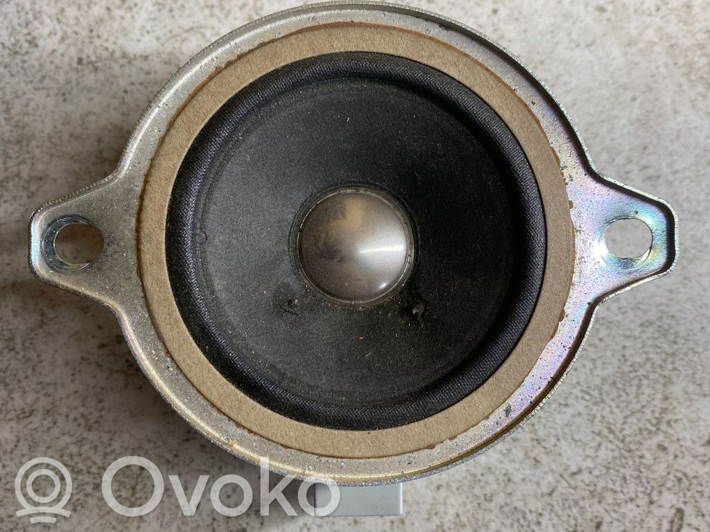 Saab 9-5 Panel speaker 