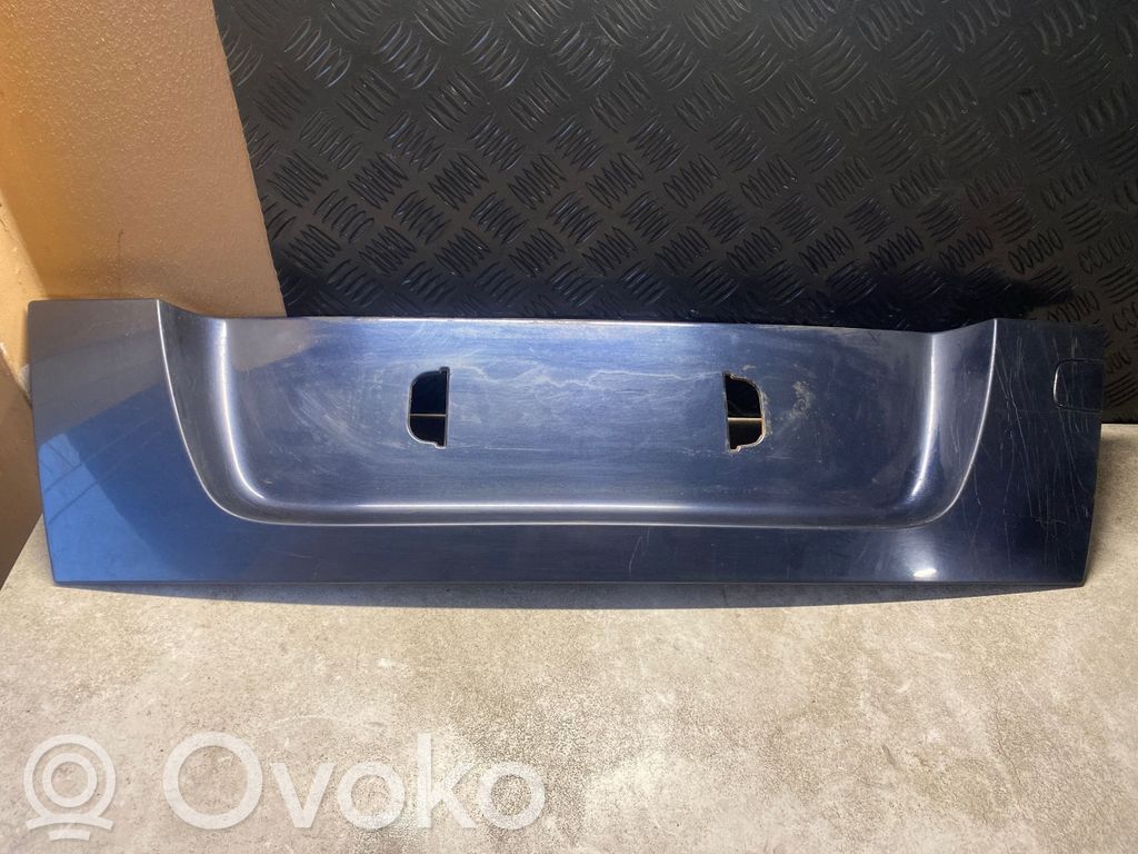 Saab 9-5 Galinio dangčio numerio apšvietimo juosta 