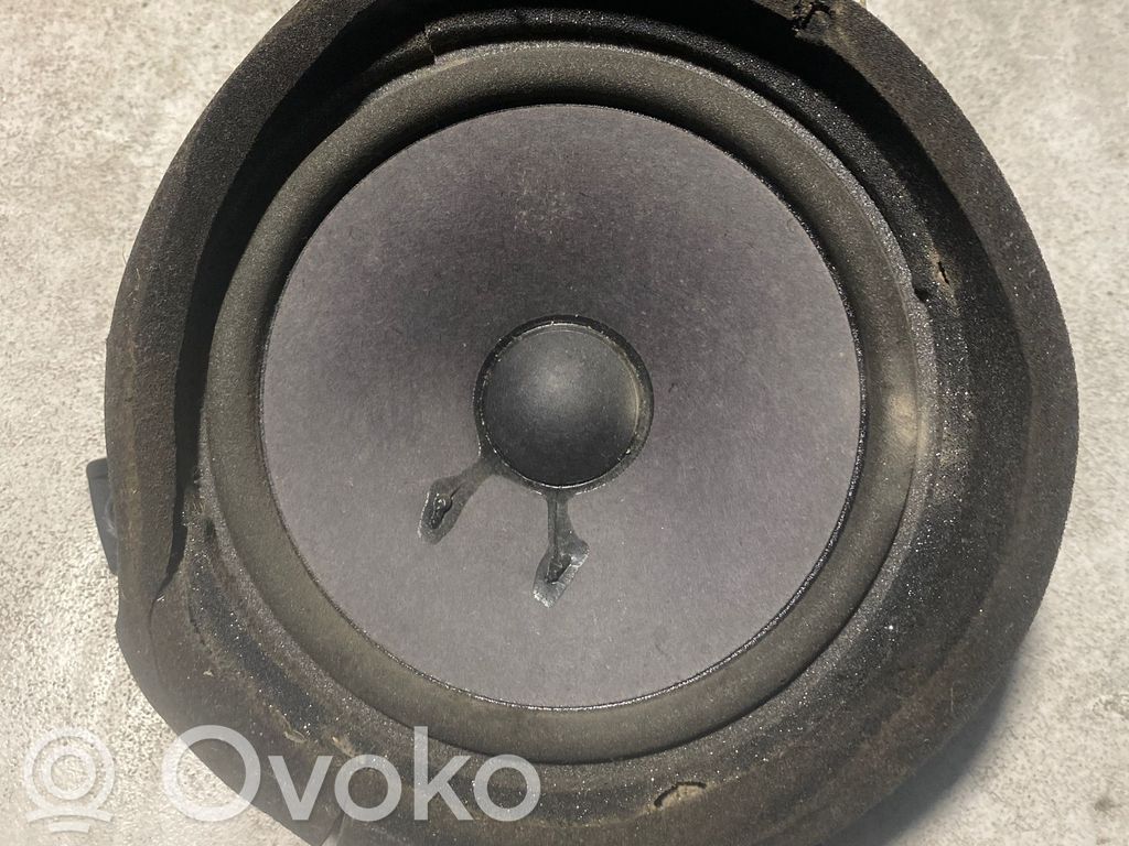 Saab 9-5 Etuoven kaiutin 