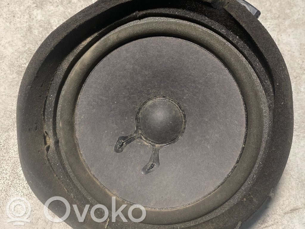 Saab 9-5 Etuoven kaiutin 