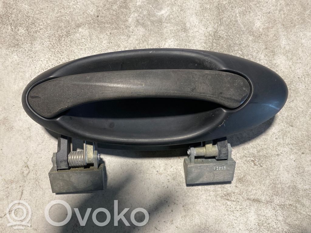 Saab 9-5 Ārējais atvēršanas rokturis 