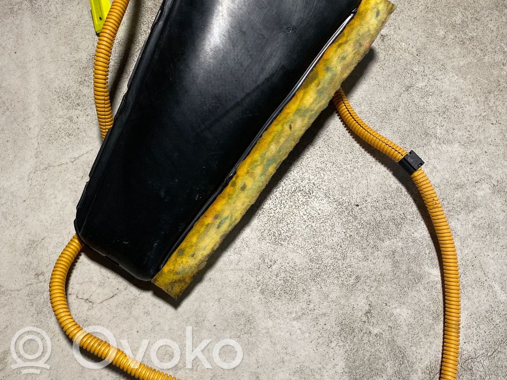 Saab 9-5 Airbag del asiento 