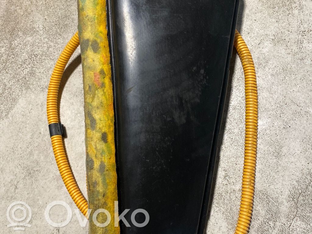 Saab 9-5 Airbag del asiento 