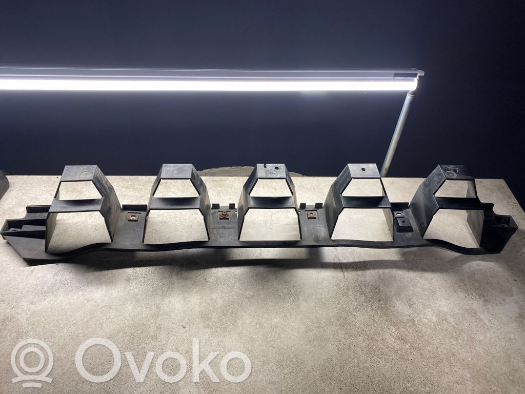 Volvo V50 Задний держатель бампера 