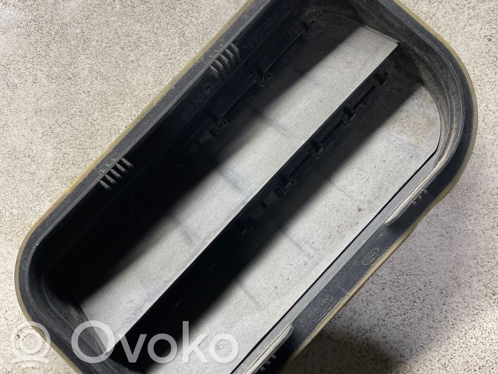 Volvo V50 Lüftungsgitter 