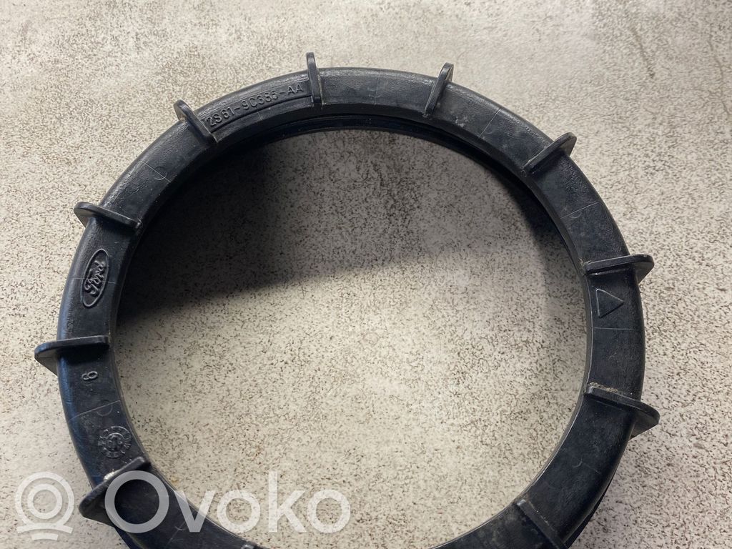 Volvo V50 In tank fuel pump screw locking ring/nut 