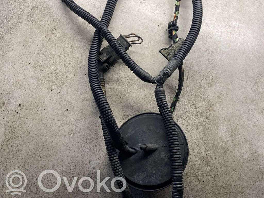 Otros cableados   08637859,30724267A