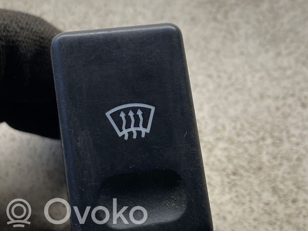 Ford Galaxy Przycisk / Przełącznik ogrzewania szyby przedniej / czołowej 
