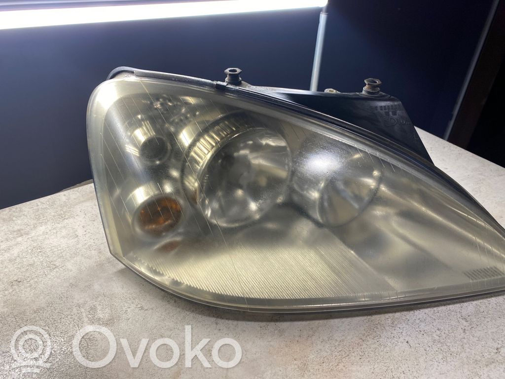 Ford Galaxy Headlight/headlamp 