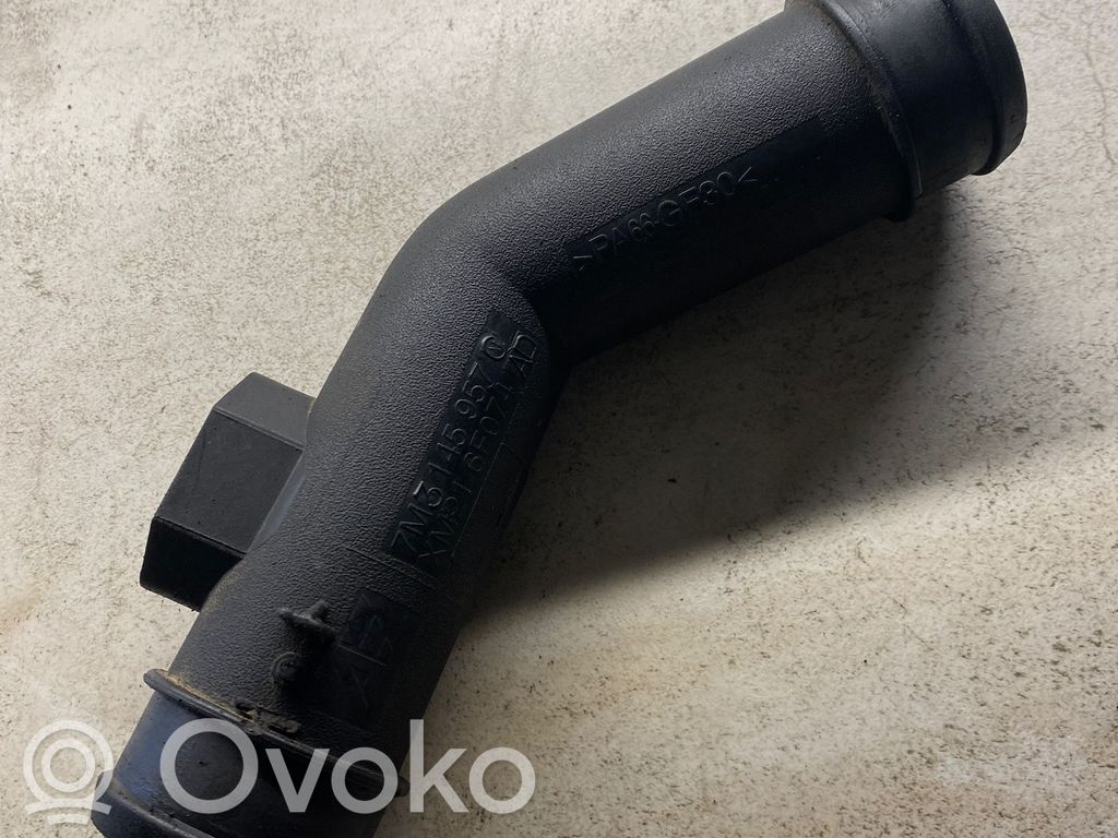 Ford Galaxy Air intake hose/pipe 