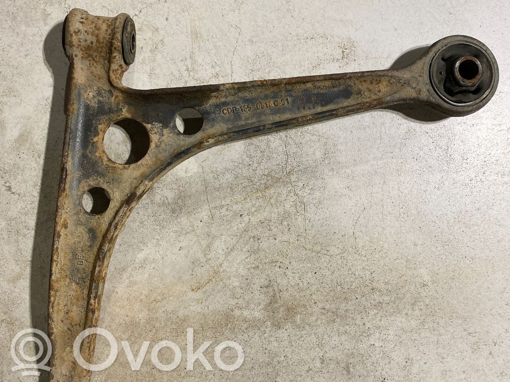 Priekinė šakė   165081AC