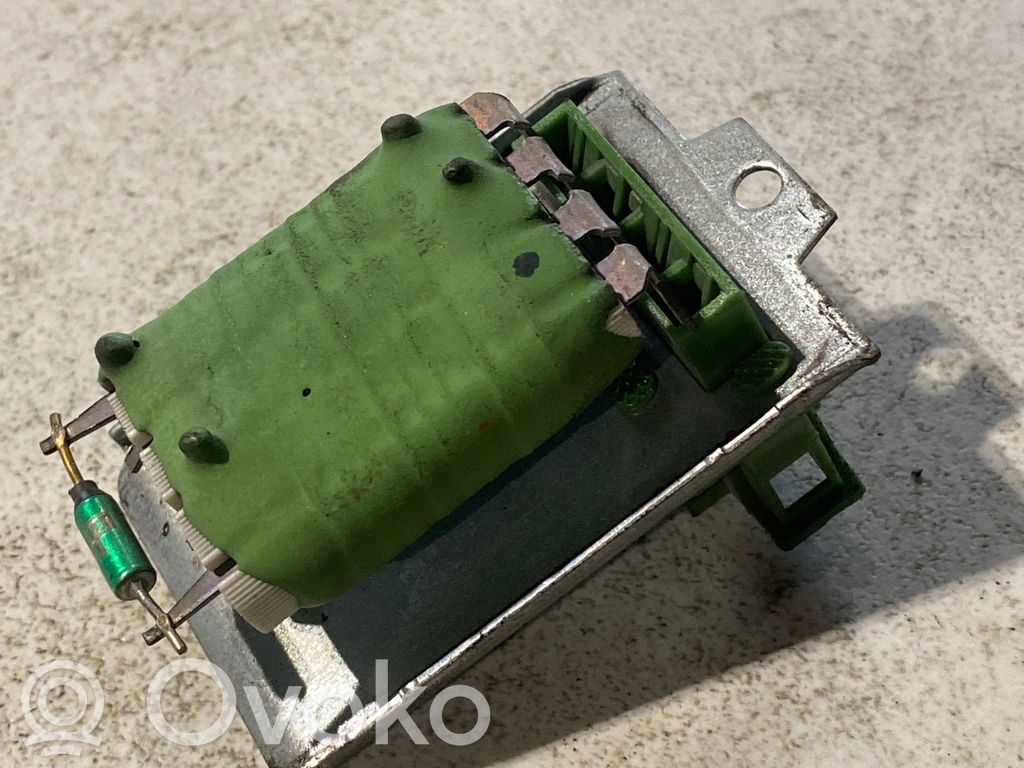 Ford Galaxy Rezystor / Opornik dmuchawy nawiewu 