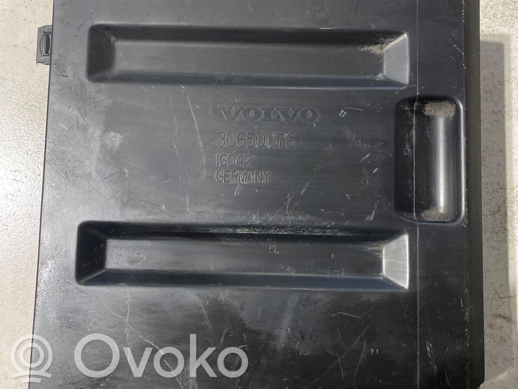 Volvo V50 Luftfilterkasten 