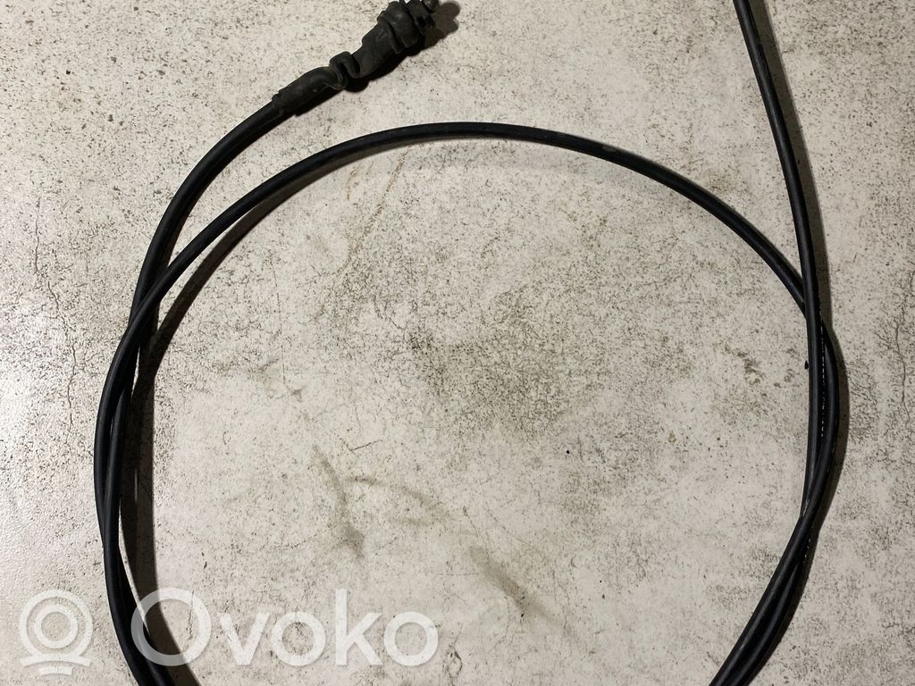 Ford Galaxy Engine bonnet/hood lock release cable 