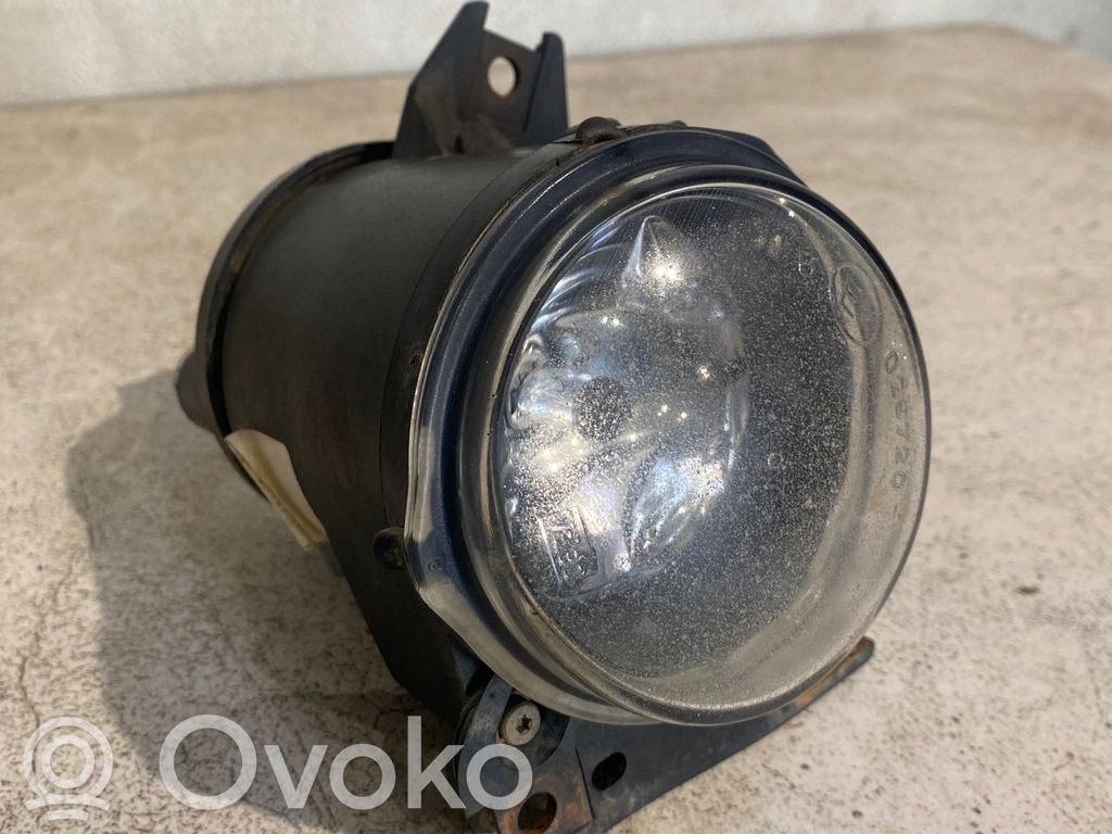 Ford Galaxy Miglas lukturis priekšā 